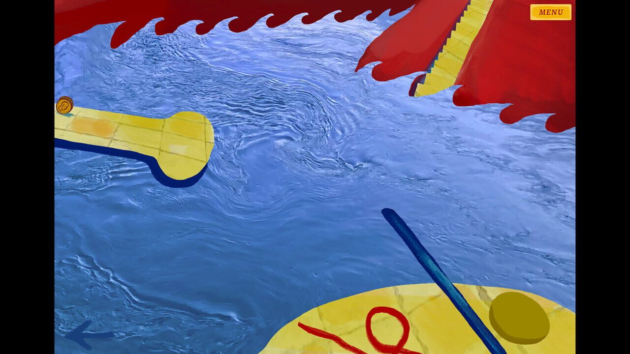 Tetramorph screenshot