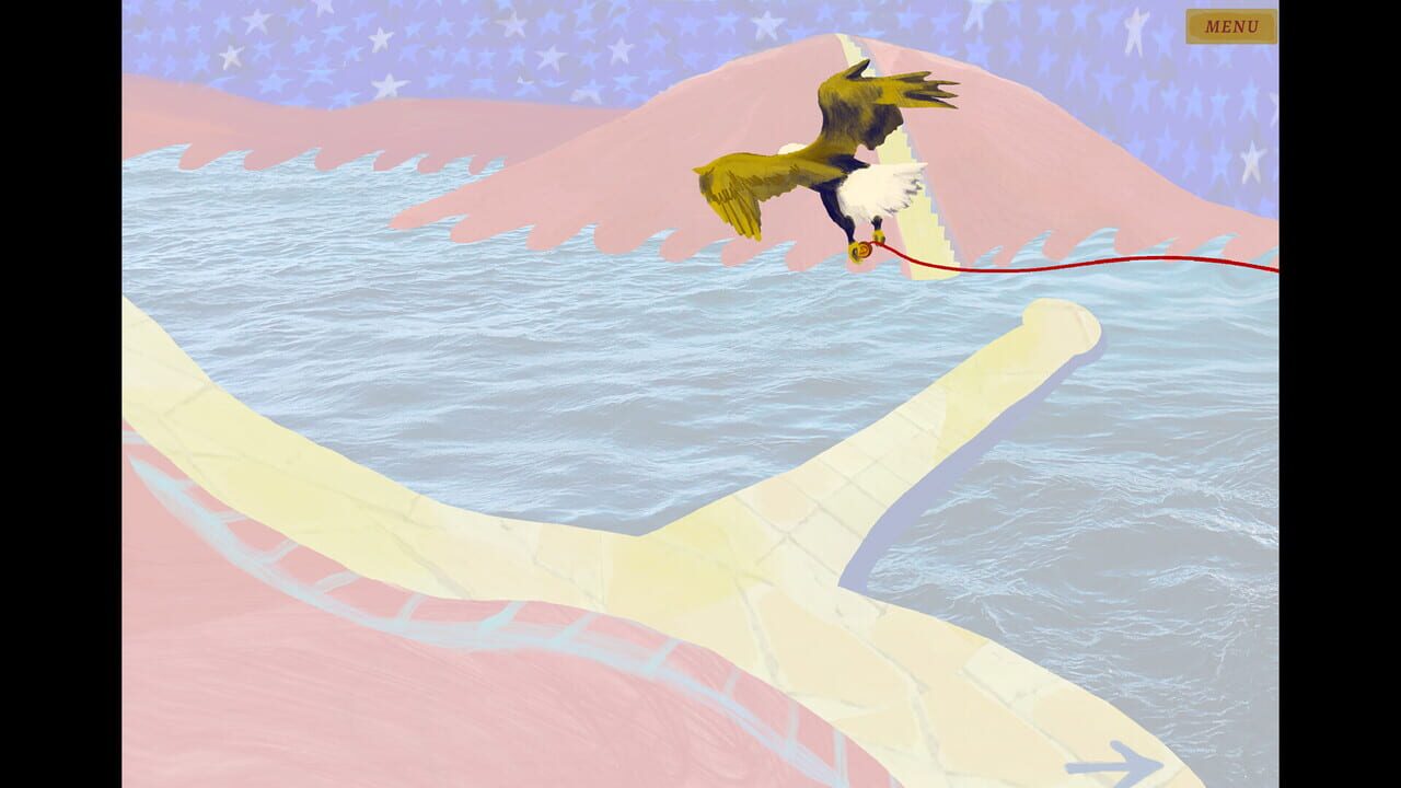 Tetramorph screenshot