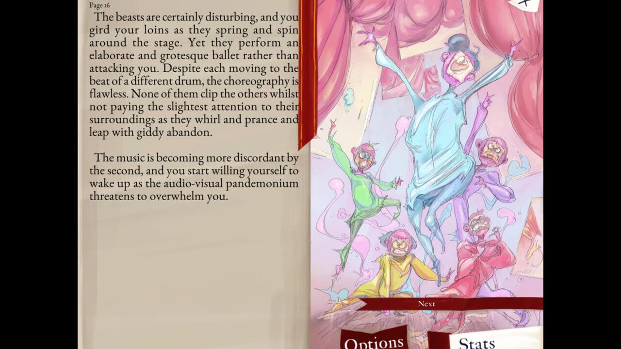 The Hunter's Journals: Rogues Gallery screenshot