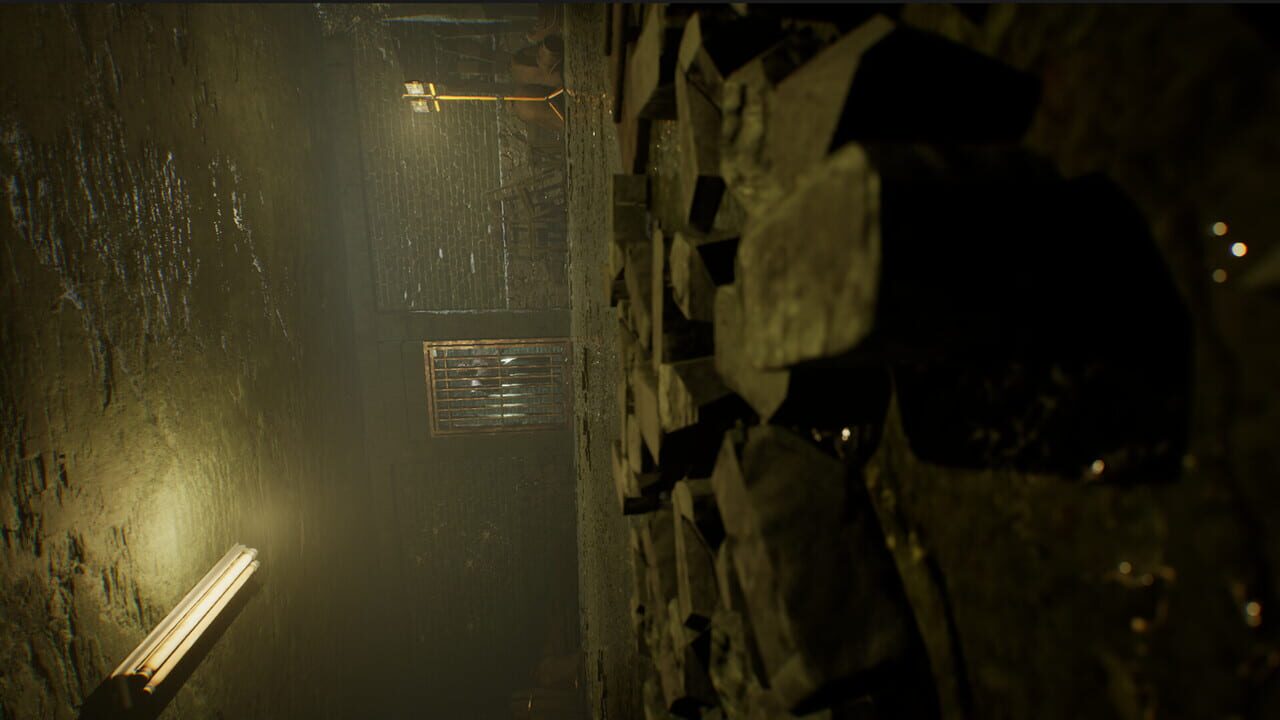 Watcher's Eye screenshot