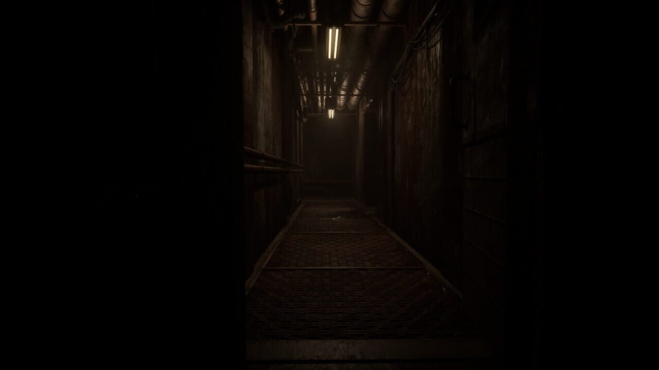 The Butcher's Village screenshot