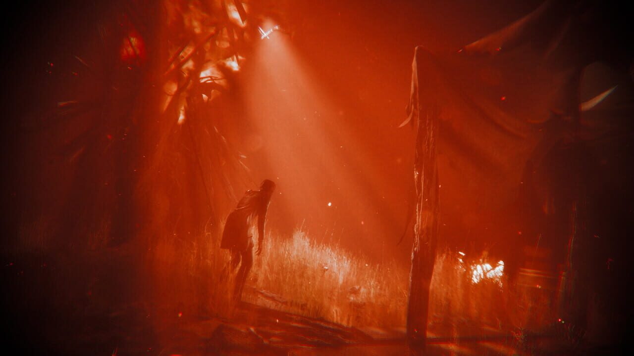 Maid of Sker VR screenshot