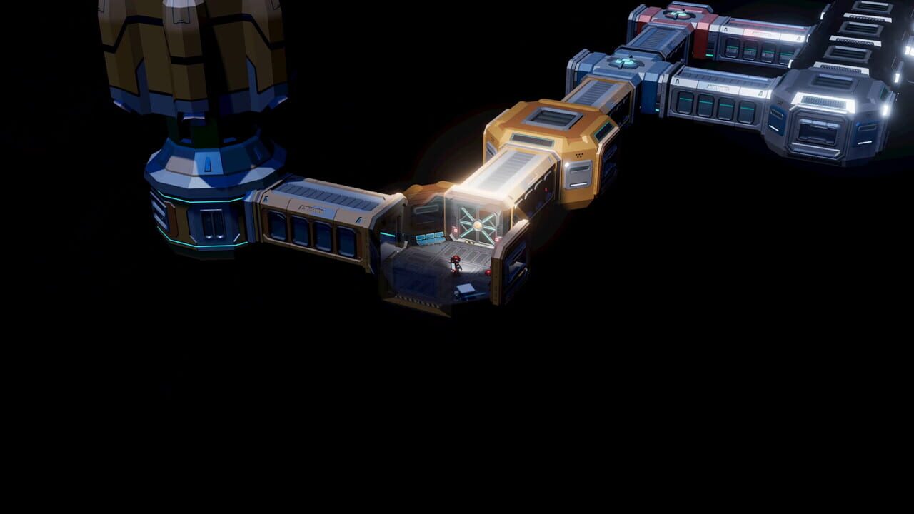 Blossom: The Seed of Life screenshot