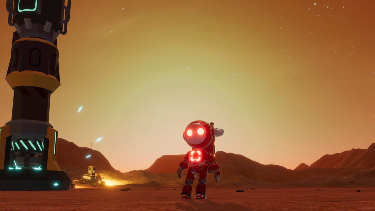 Blossom: The Seed of Life screenshot