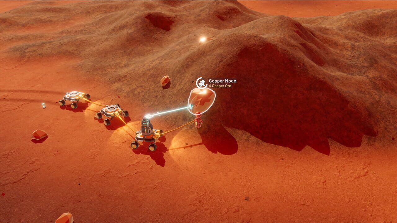 Blossom: The Seed of Life screenshot