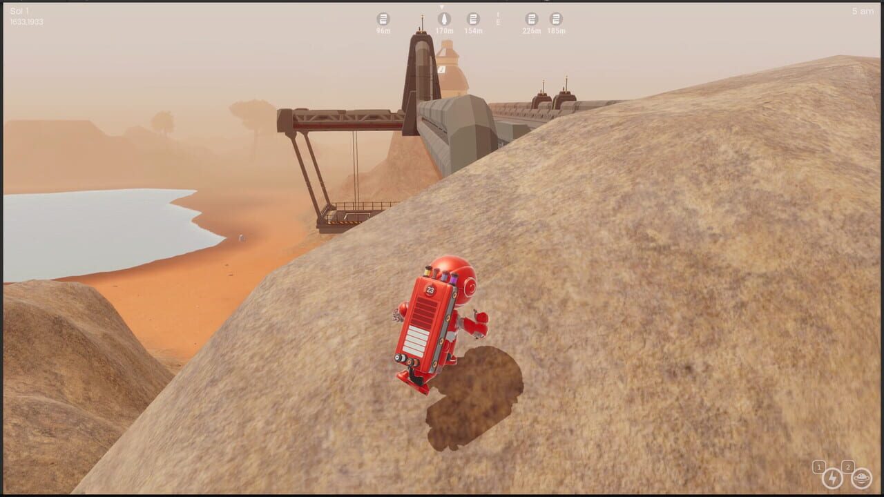 Blossom: The Seed of Life screenshot