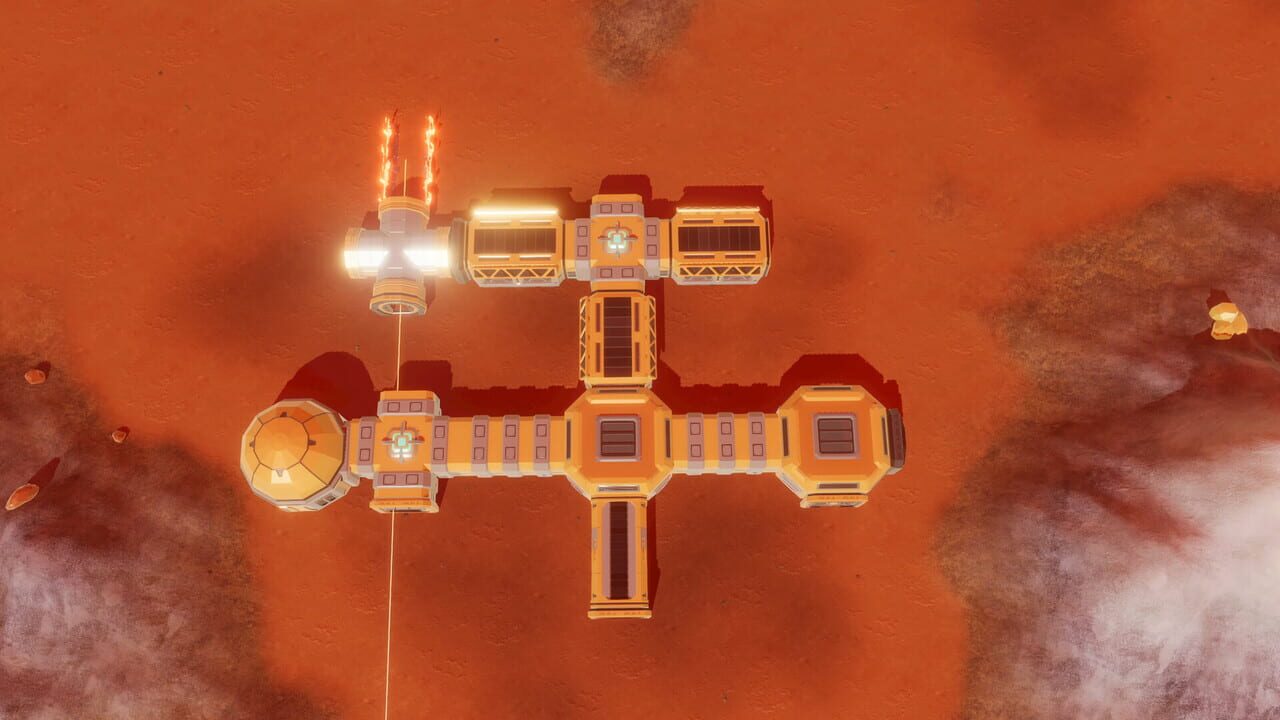 Blossom: The Seed of Life screenshot