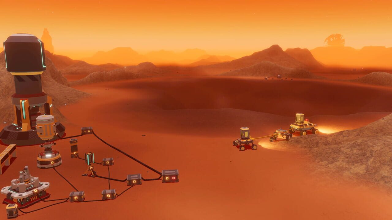 Blossom: The Seed of Life screenshot