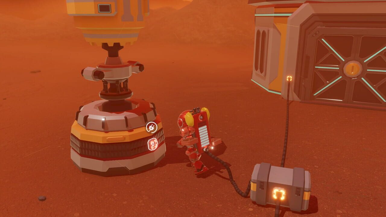 Blossom: The Seed of Life screenshot