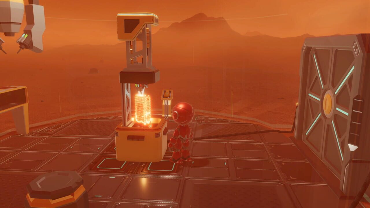 Blossom: The Seed of Life screenshot