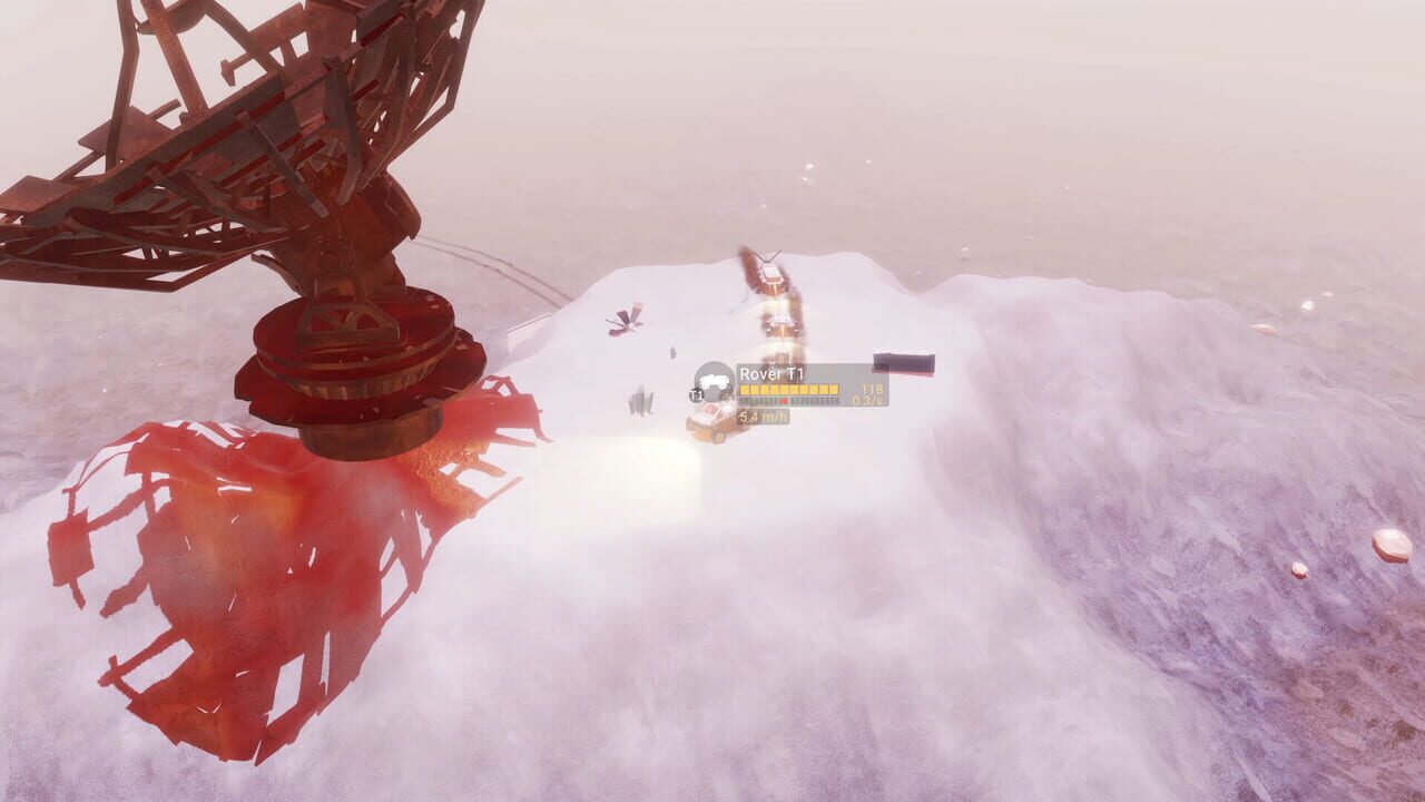 Blossom: The Seed of Life screenshot