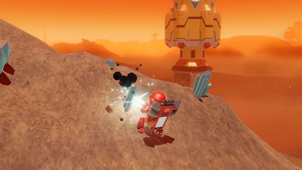 Blossom: The Seed of Life screenshot