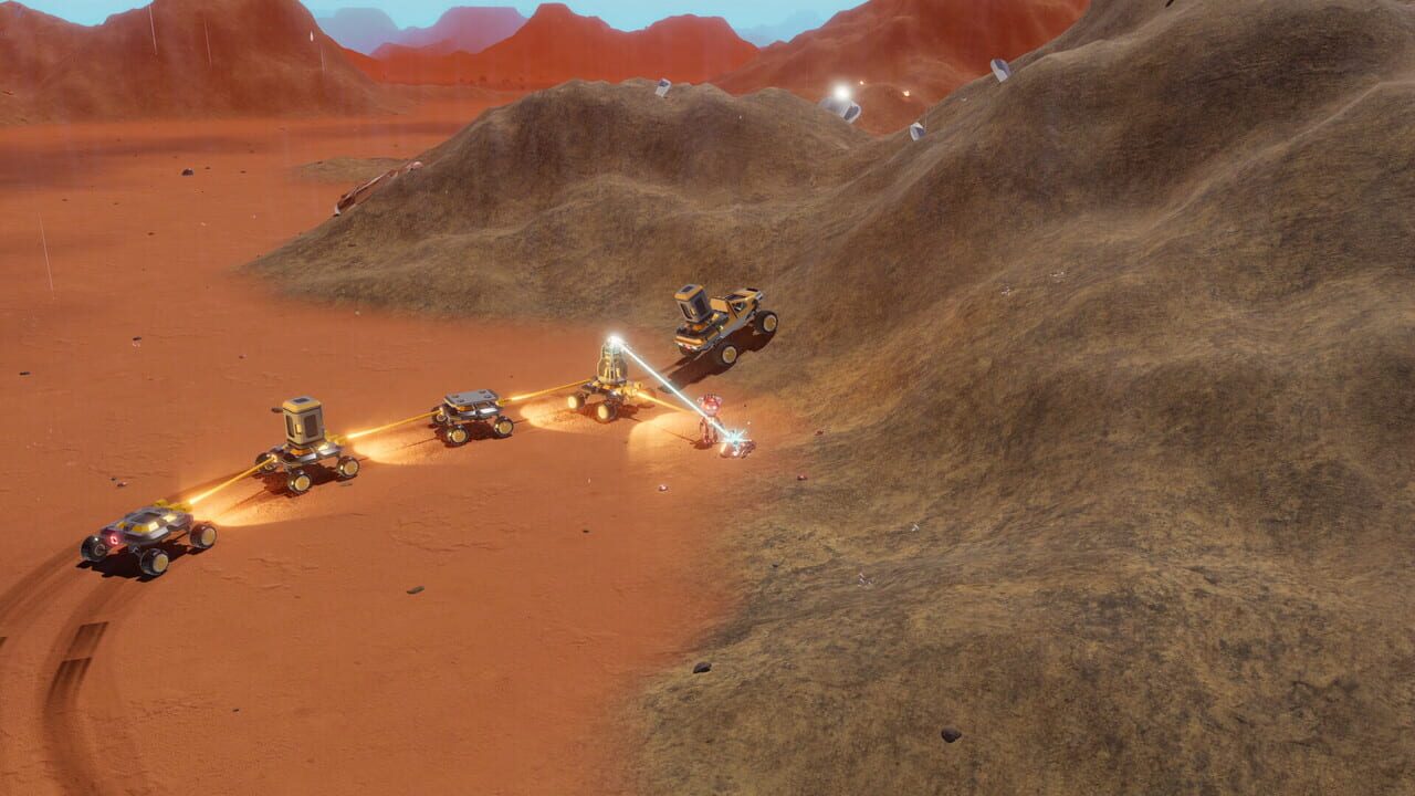 Blossom: The Seed of Life screenshot