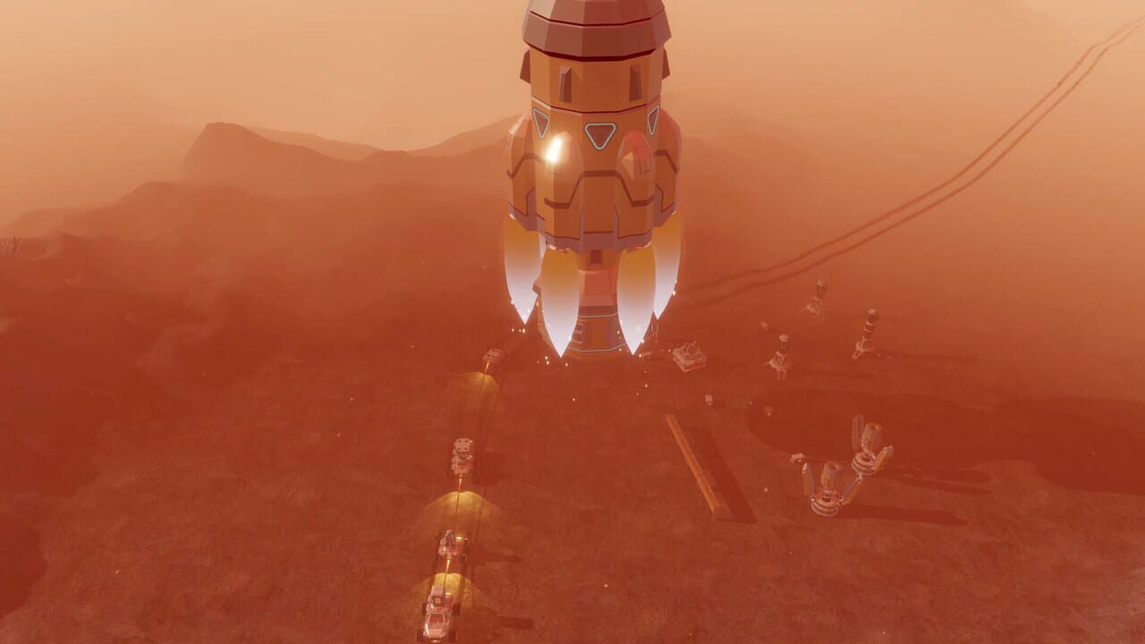 Blossom: The Seed of Life screenshot