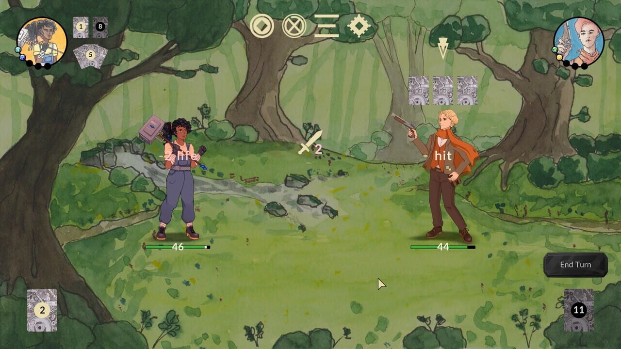 Gemwielders screenshot