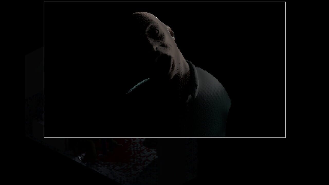 House of the Vigil screenshot