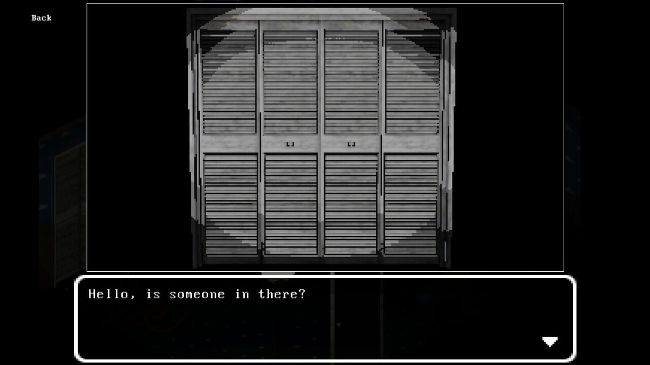 House of the Vigil screenshot