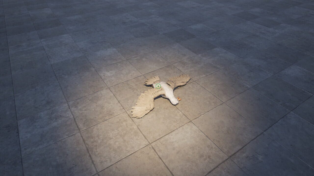 Exit Dream screenshot