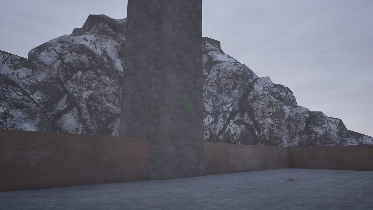 Exit Dream screenshot