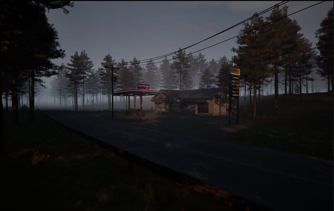 Ash Road: Infection screenshot