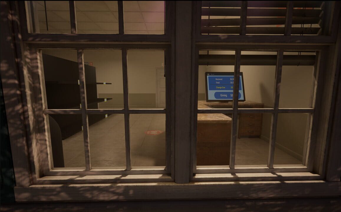 Ash Road: Infection screenshot