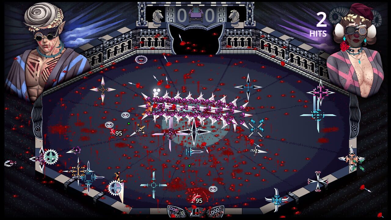 Beautiful Cell screenshot