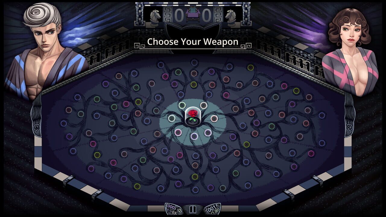 Beautiful Cell screenshot