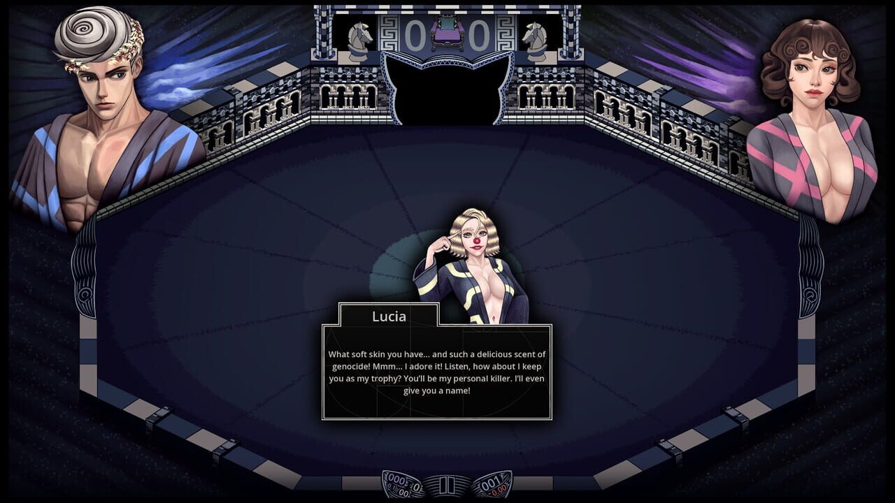 Beautiful Cell screenshot