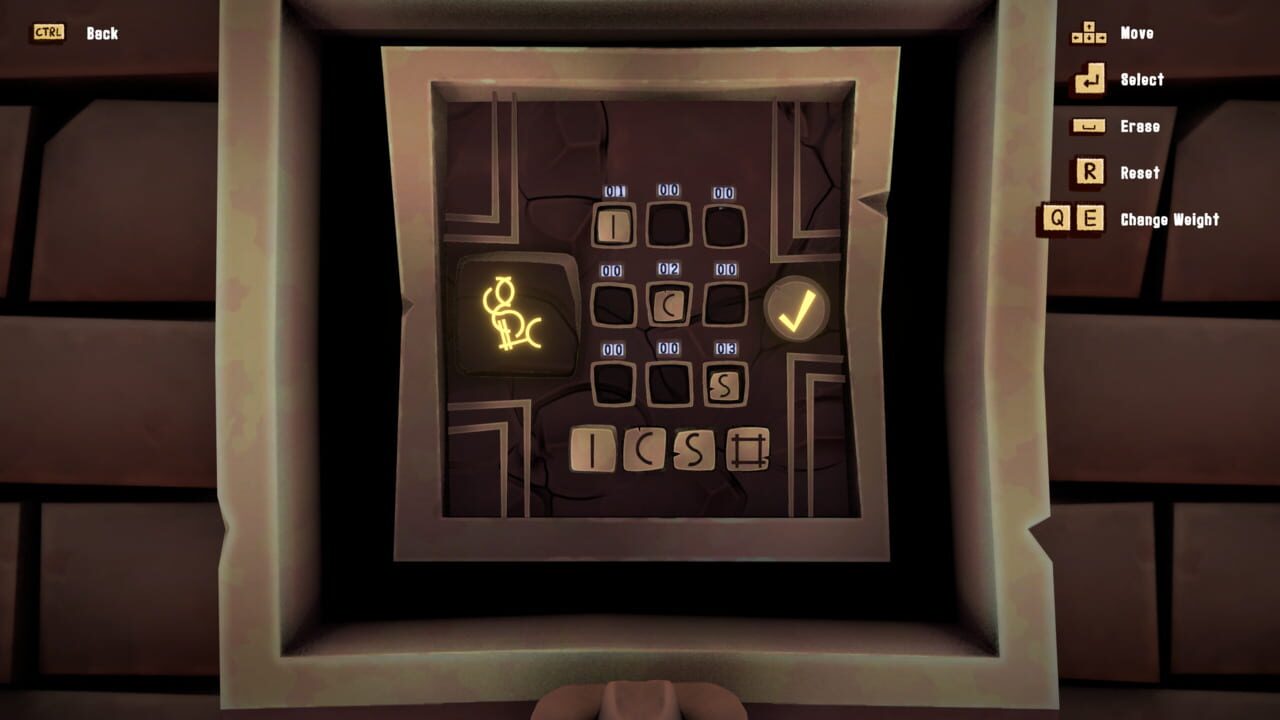 Hamstermind screenshot