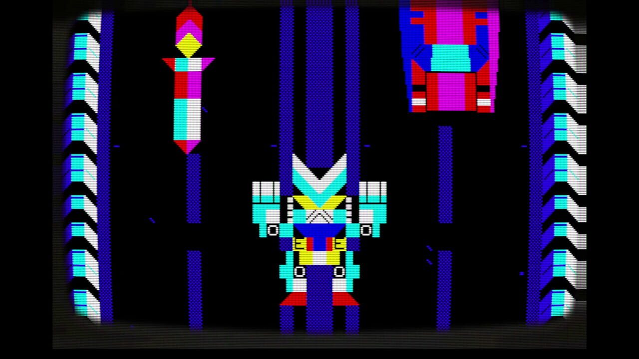 Dawn Car screenshot