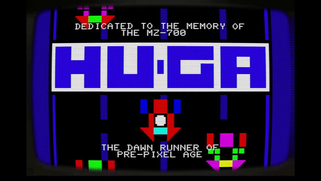 Dawn Car screenshot