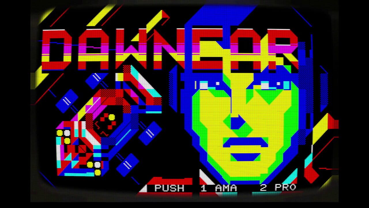 Dawn Car screenshot