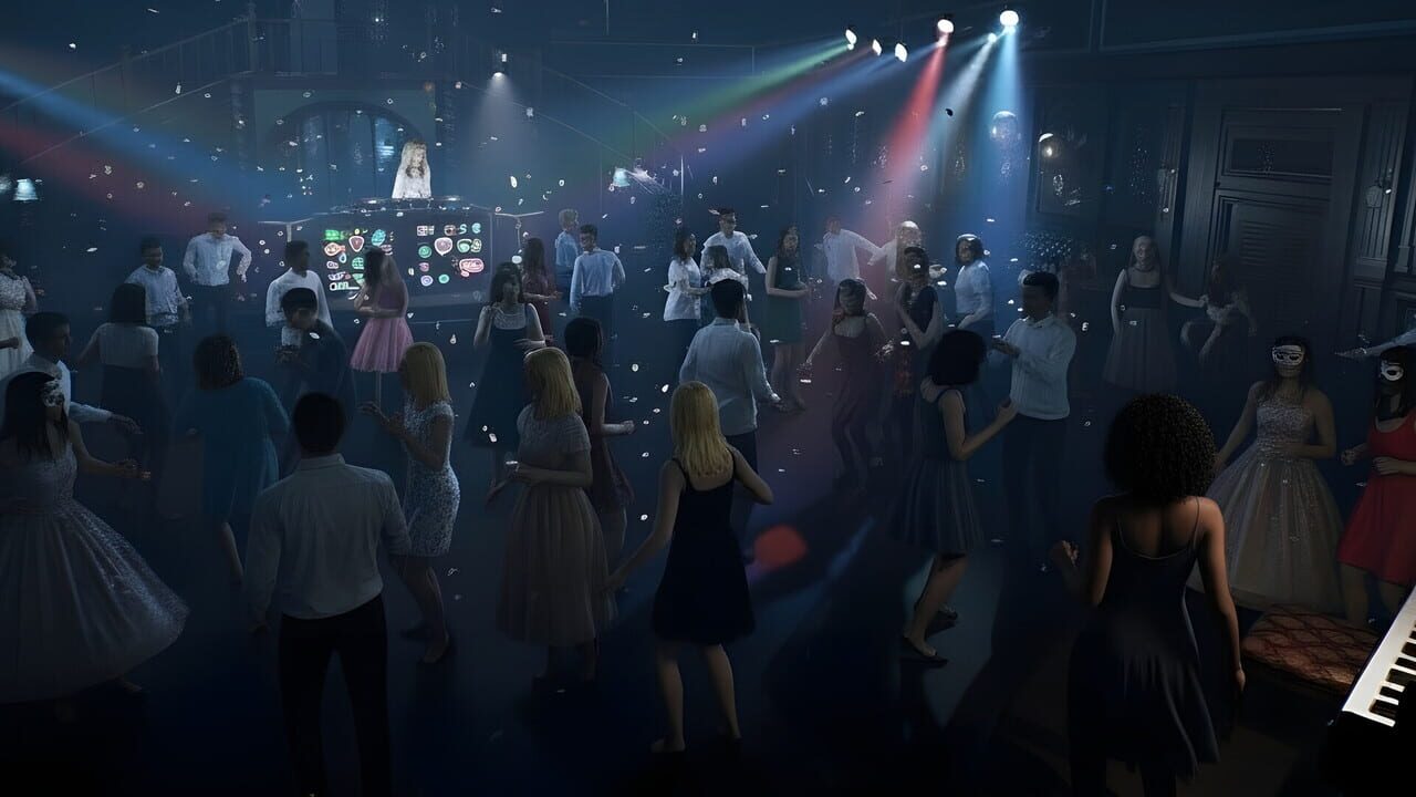 Neverless Academy
