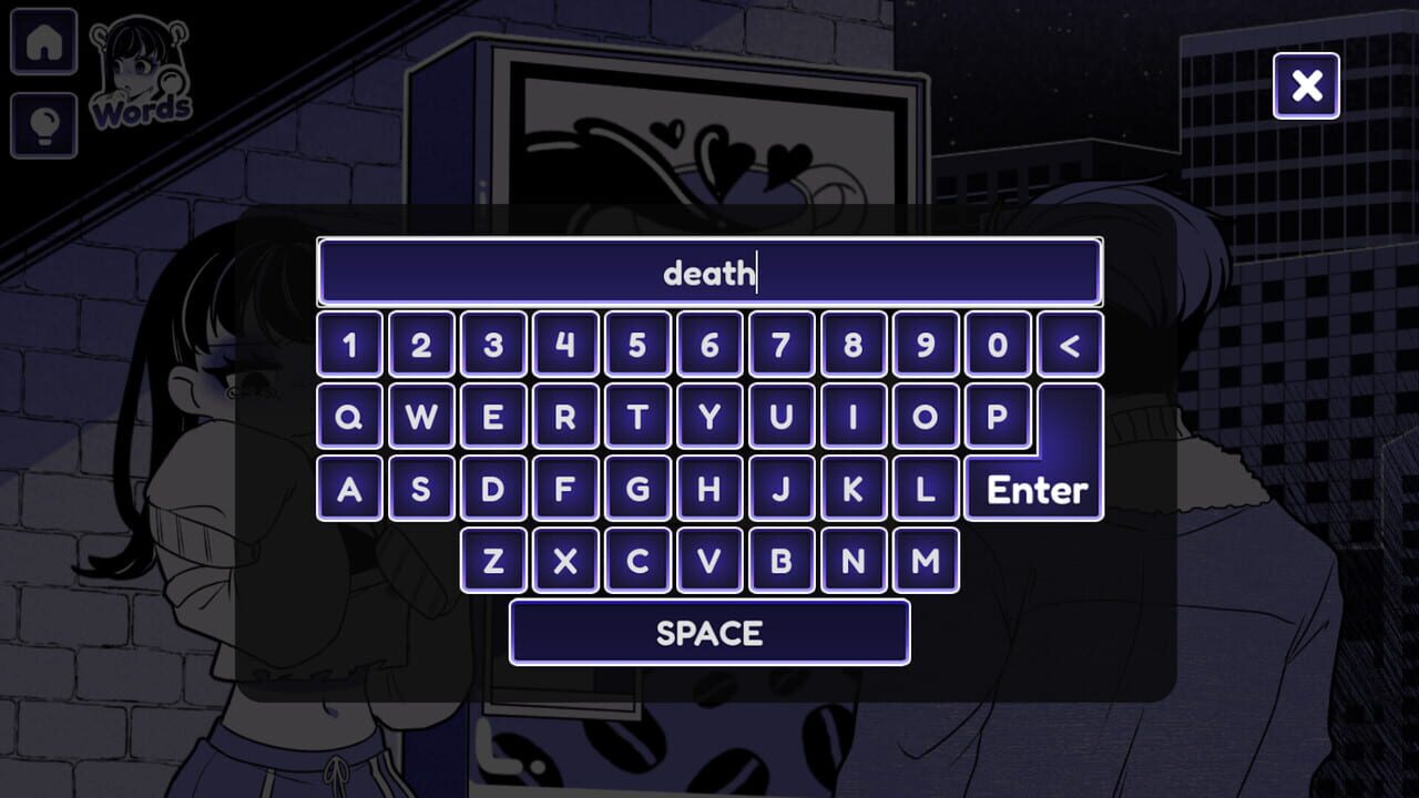 Anomalous Coffee Machine 2 screenshot