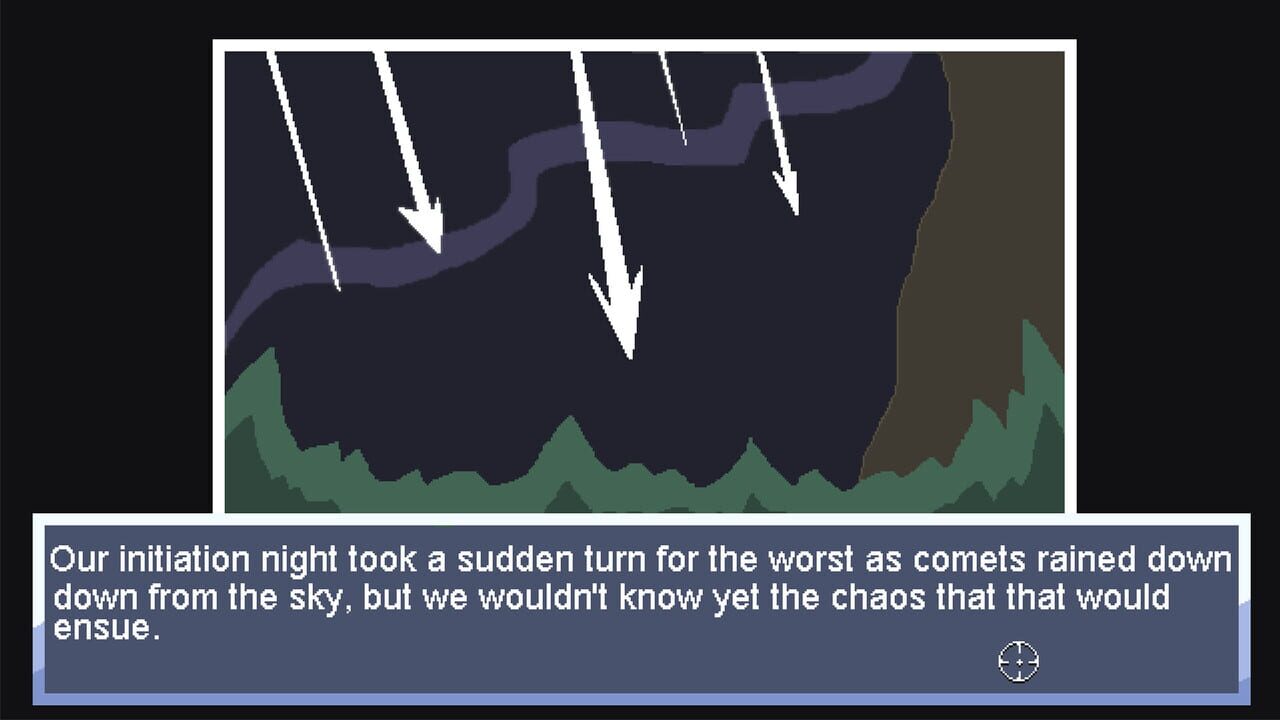 Mythokyn Nightfall