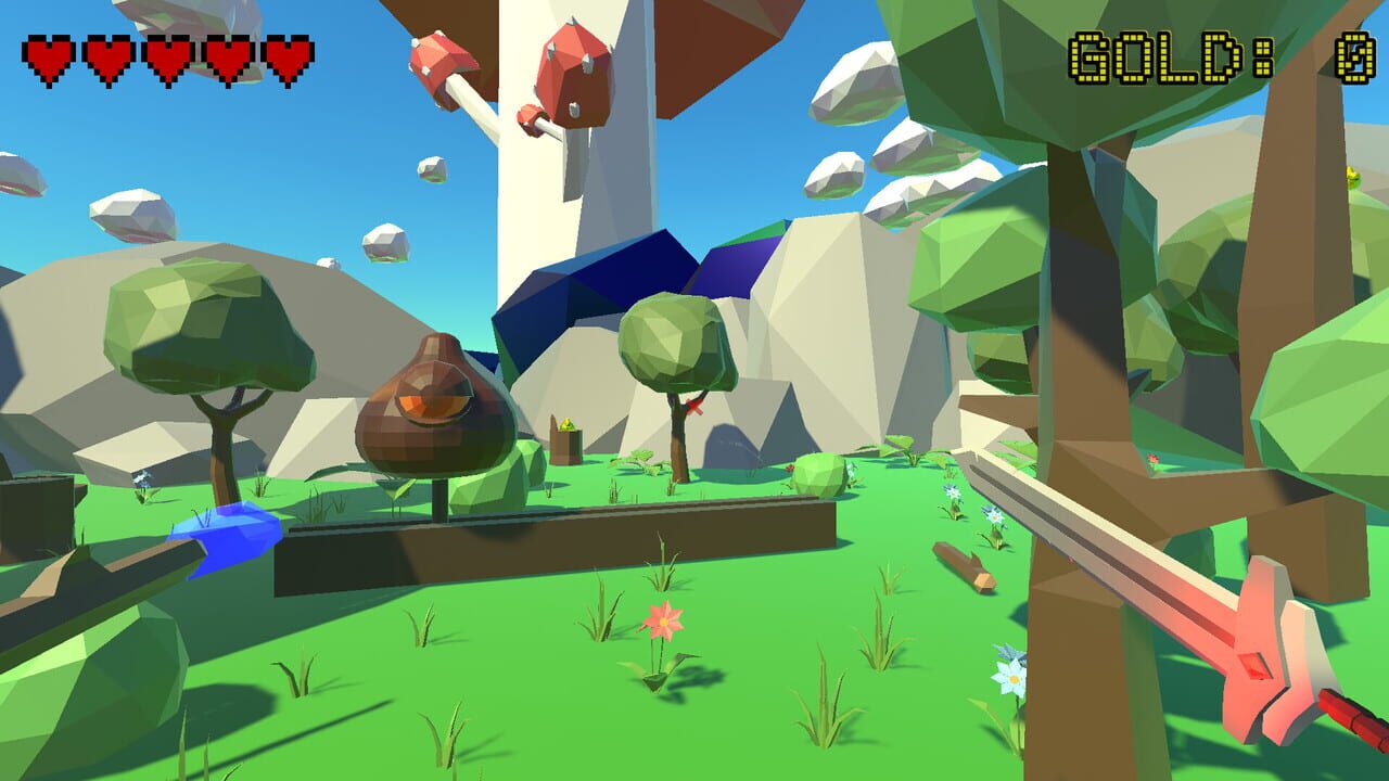 Journey to Slimetopia screenshot