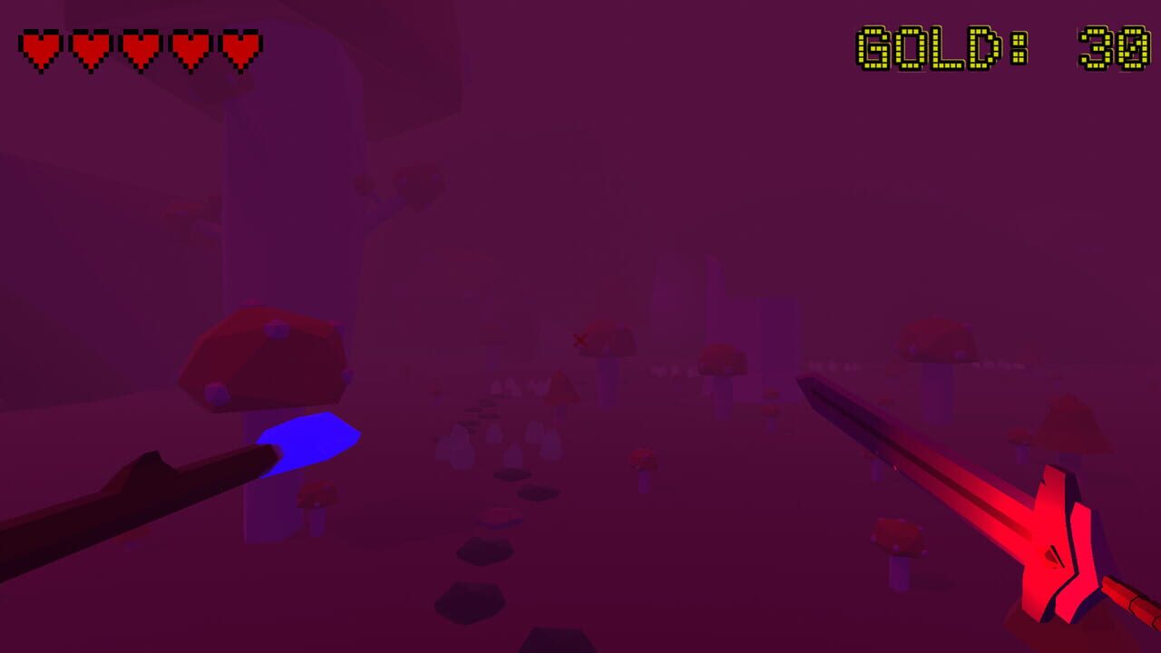 Journey to Slimetopia screenshot