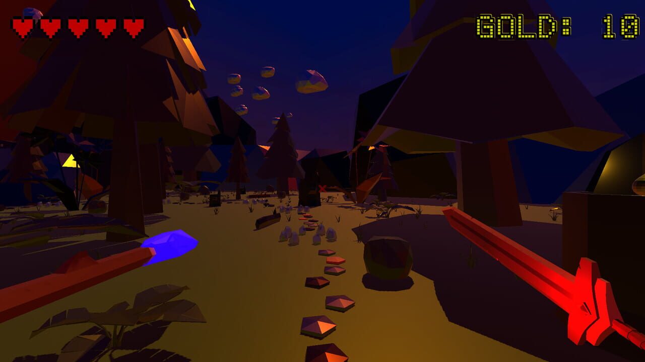 Journey to Slimetopia screenshot