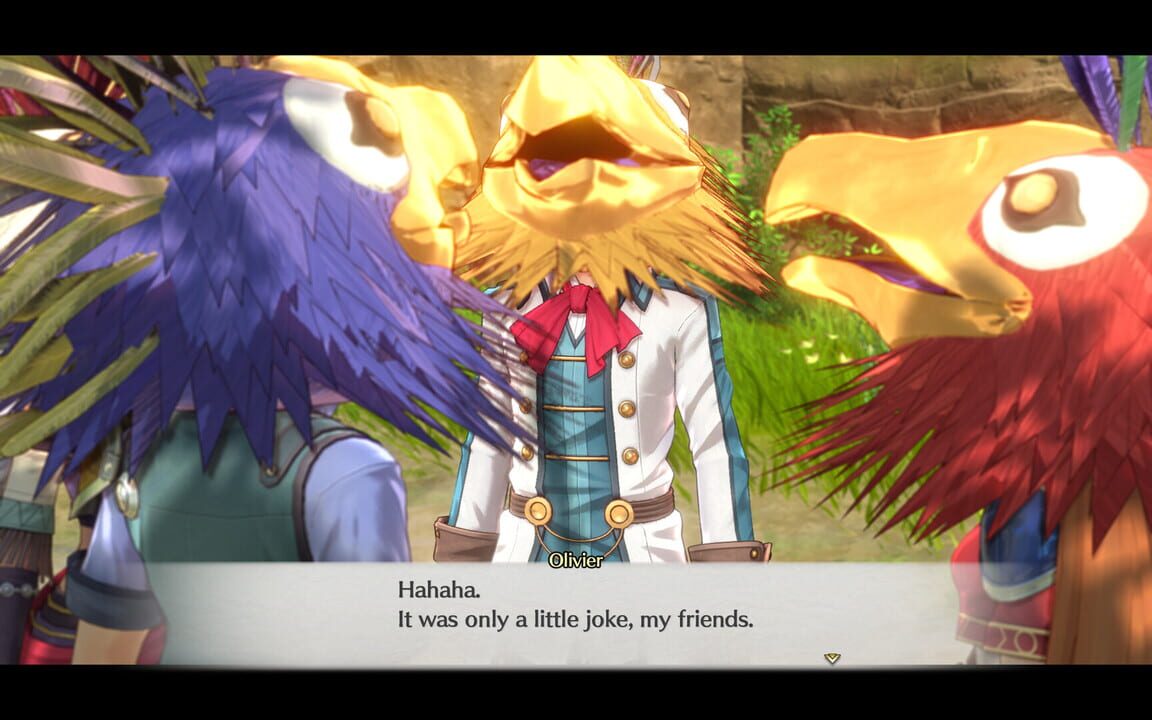 Trails in the Sky 1st Chapter: Trendy Headgear Set screenshot