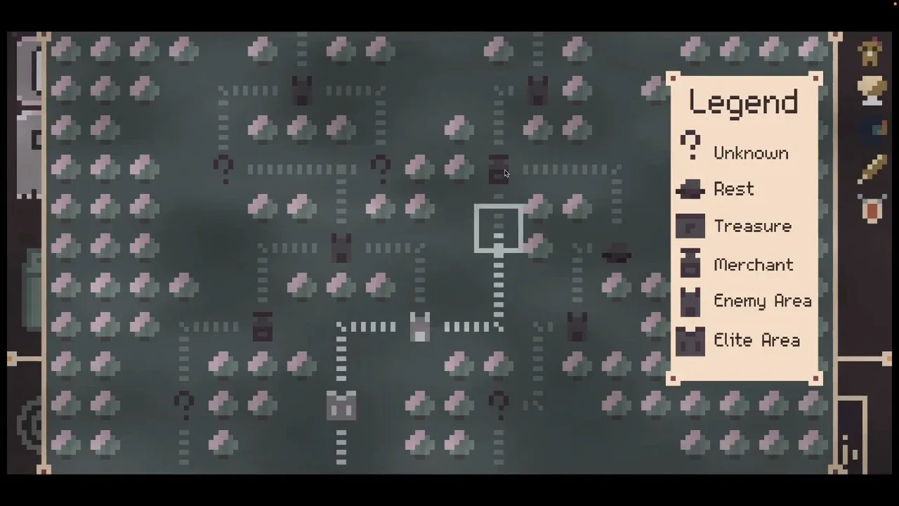 Shrike screenshot 2