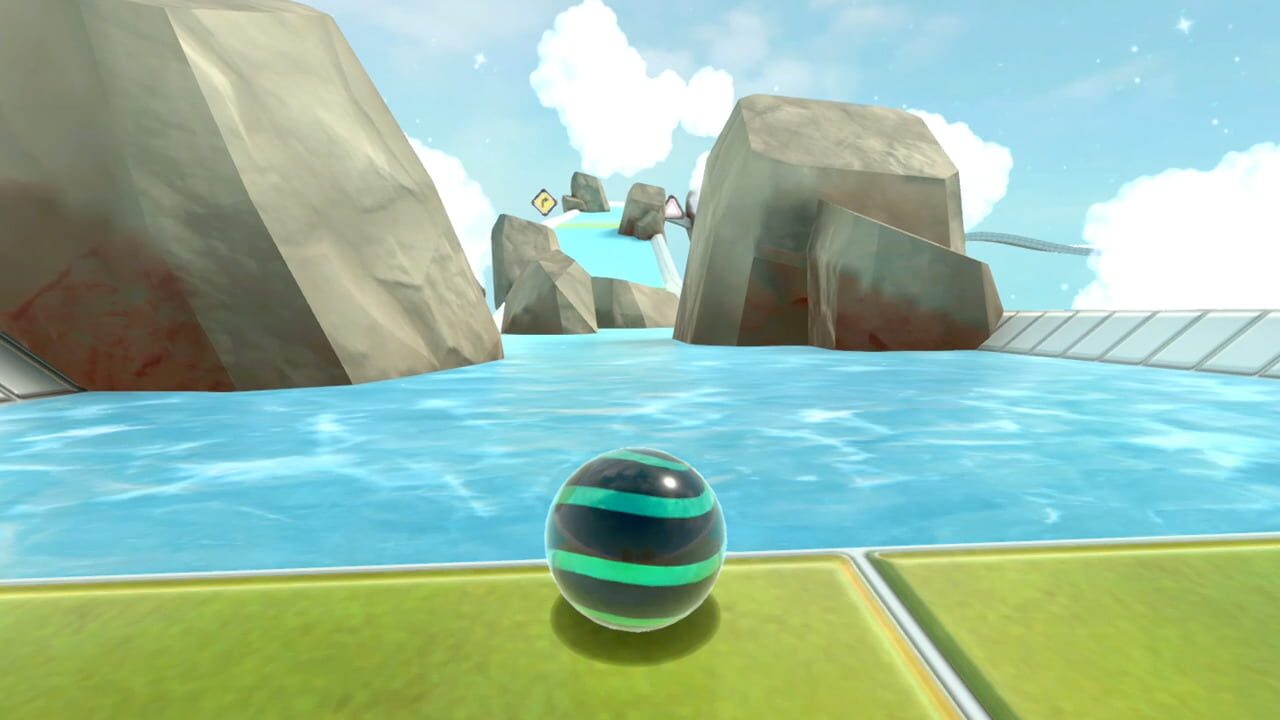 Marble It Up! screenshot