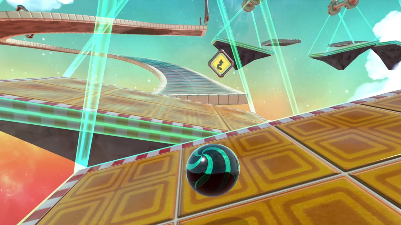 Marble It Up! screenshot