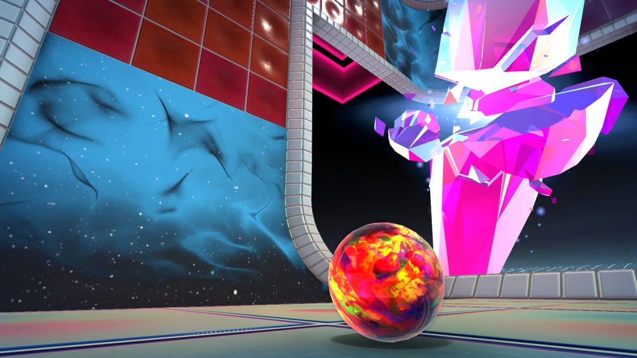 Marble It Up! screenshot