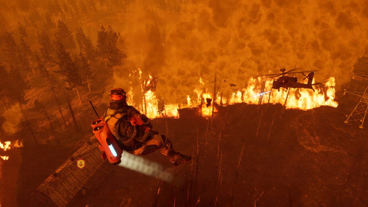 Fire