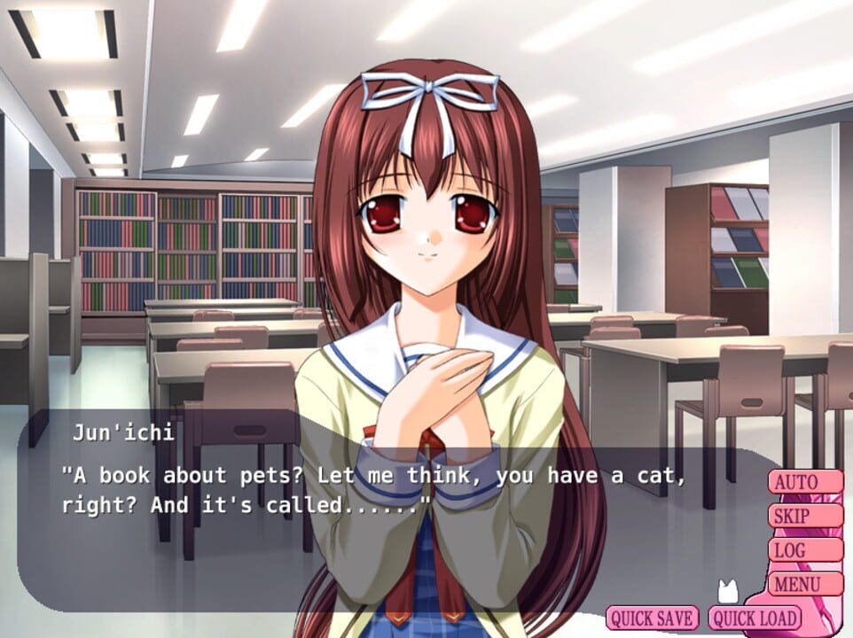 Da Capo Innocent Finale (2009)