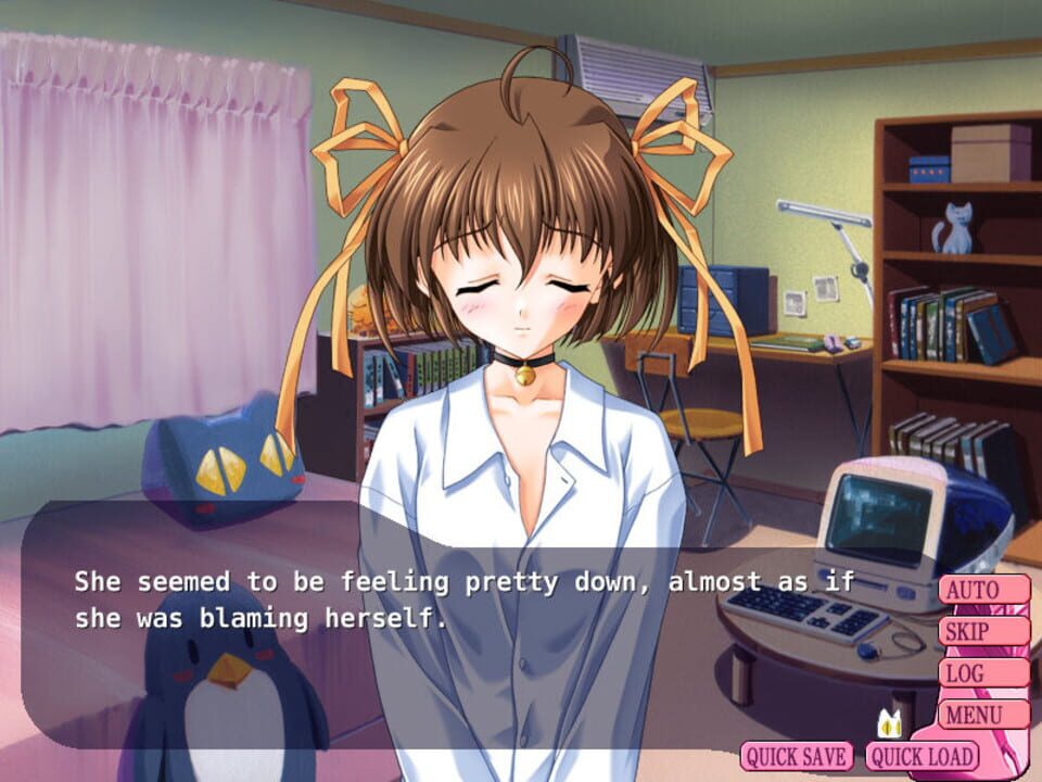 Da Capo Innocent Finale (2009)