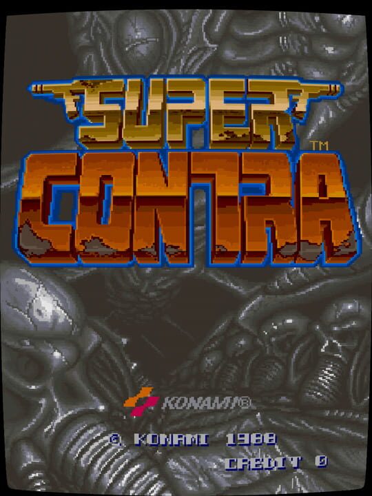 Nền tảng hỗ trợ Super Contra