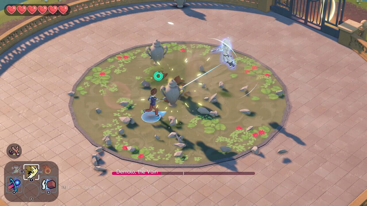 Spells & Secrets screenshot