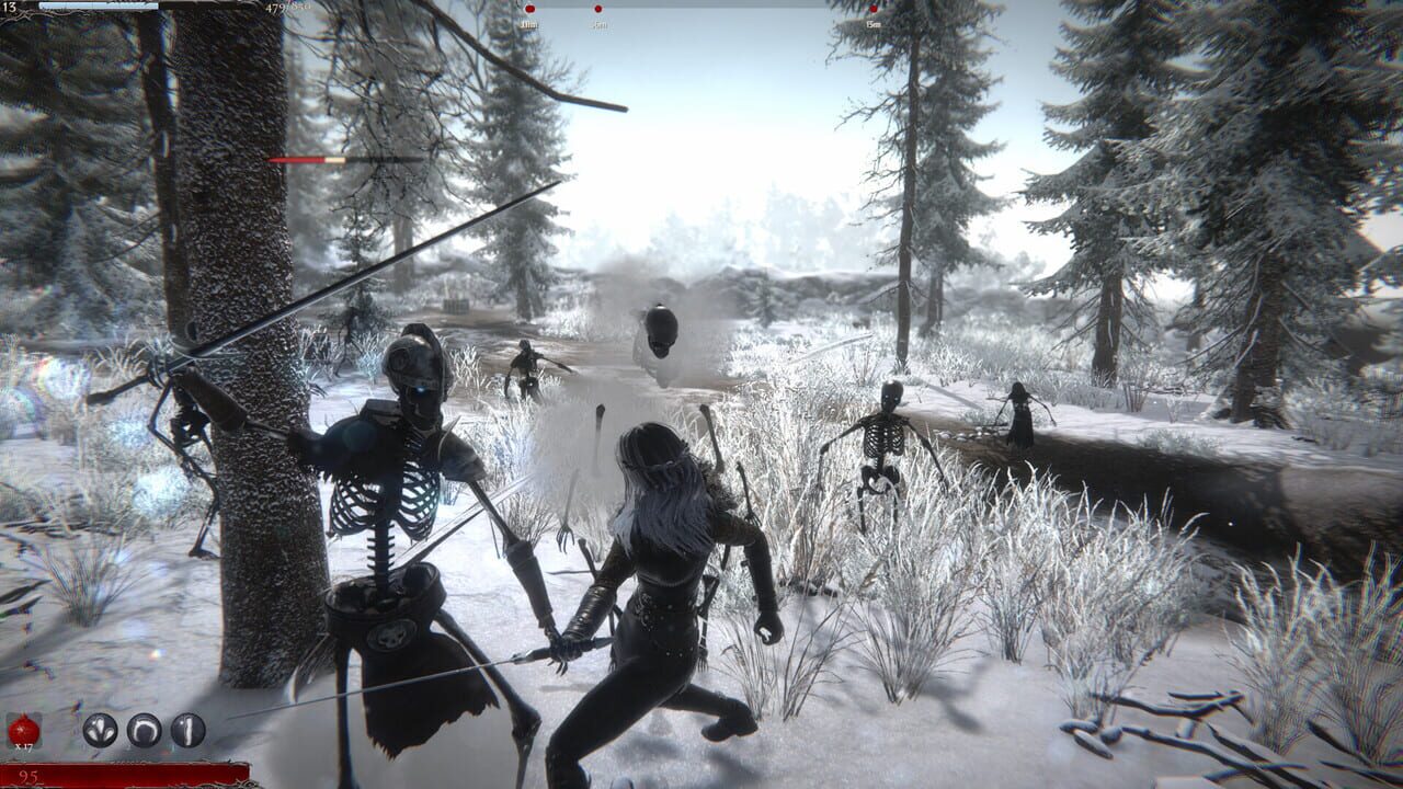 Breath of Life screenshot