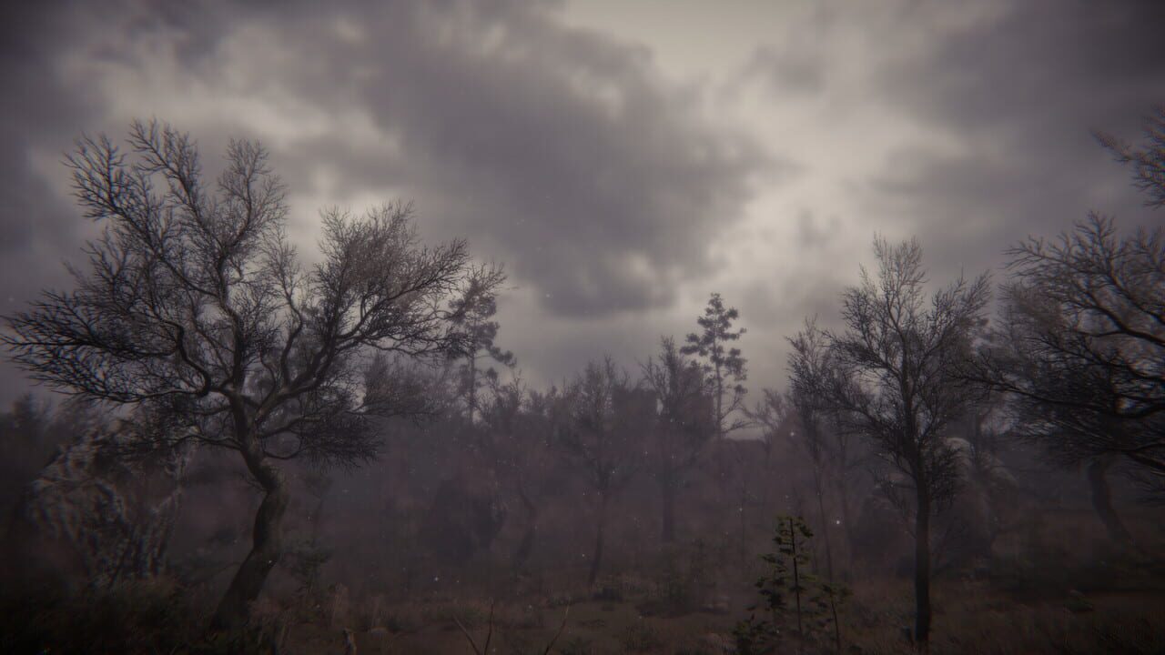 Breath of Life screenshot